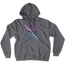 Taktikal Hoodies X8 style (No-Zip/Pullover)