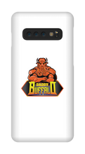 daddybuffalo Samsung Phone Cases
