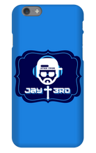 Jay 3rd Concert Edition iPhone Phone Cases