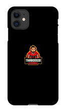 thaboss26 iPhone Phone Cases