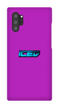 ICED Samsung Phone Cases