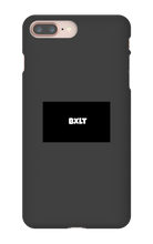 bionicbxlt iPhone Phone Cases