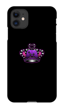 twinkletoes1907 iPhone Phone Cases