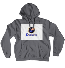 Dipsonyx Hoodies (No-Zip/Pullover)