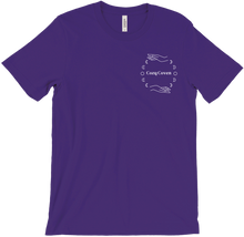 Cozy Coven T-Shirts (Dark)