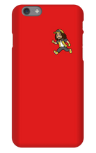smooothoperator_ iPhone Phone Cases