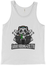 sirhitabong420 Tank Top