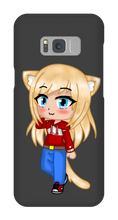 germankitty__x3 Samsung Phone Cases