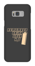 kontentsu_ Samsung Phone Cases