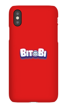 bitobl iPhone Phone Cases