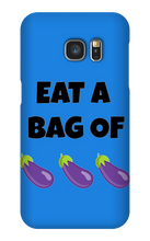 cassidy1324 Samsung Phone Cases
