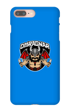 Funda Iphone DMRagnar