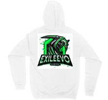 ExileEvo Hoodies Back Print