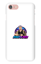 Youtube Logo iPhone Phone Cases