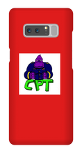 guerrillacpt Samsung Phone Cases