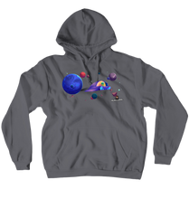 Blusa de Frio - Space