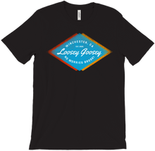 LG | "No Worries Broski" Tee