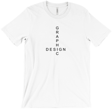 Graphic Design shirt