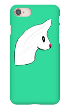 Night Crawler iPhone Phone Cases