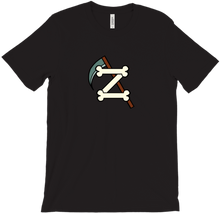 Zachnafien T-Shirts