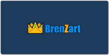 brenzart XXL Gaming Mousepad