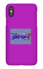 joshyisqt iPhone cases