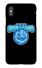 skullcardgaming iPhone Phone Cases