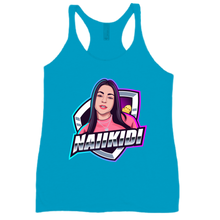Tanktop Chica Naiikidi