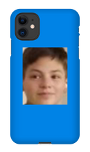 Poggedfern Phone