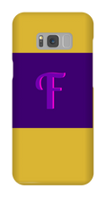 fanlee Samsung Phone Cases