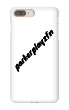 parkerplayzfn iPhone Phone Cases