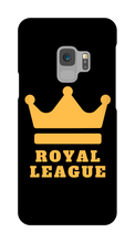 Royal League Samsung Case