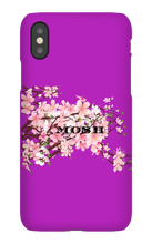 Mosh iPhone Phone Cases