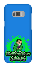 eightba11king540 Samsung Phone Cases