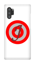 BullsEye Samsung Phone Cases