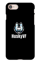 huskyvf iPhone Phone Cases
