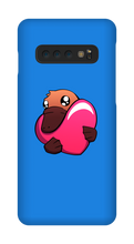 echothegamerguy Samsung Phone Cases