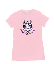 NaraxBeld tshirt-women