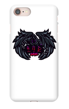 aodsmoke iPhone Phone Cases