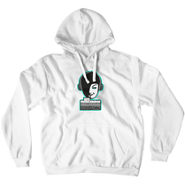 elboss-distritogaming Hoodies (No-Zip/Pullover)