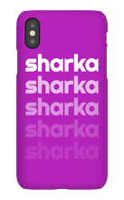 Repeat Phone Case (iPhone)