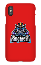 kingmeeli iPhone Phone Cases
