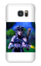 lachedtbnr Samsung Phone Cases