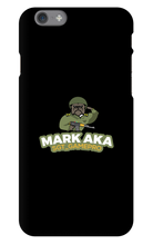 sgt_gamepro iPhone Phone Cases