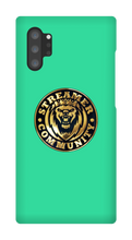 king_dave1011 Samsung Phone Cases