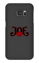 redbeardedjoe Samsung Phone Cases