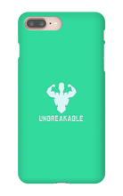 teksoo1989 iPhone Phone Cases