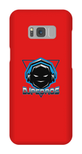 djpedros_yt Samsung Phone Cases