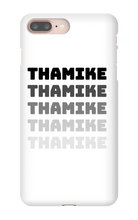 mike9928 iPhone Phone Cases