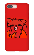 Hell Kitty iPhone Cases (Recommend Red)